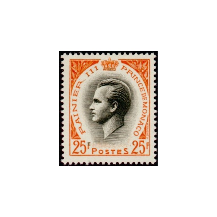 Monaco - 0504