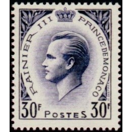 Monaco - 0505