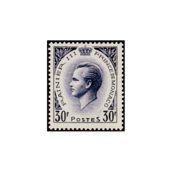 Monaco - 0505