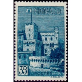 Monaco - 0506