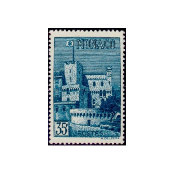 Monaco - 0506