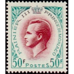 Monaco - 0507