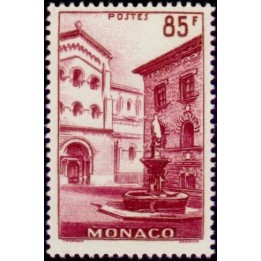 Monaco - 0508