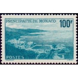 Monaco - 0509