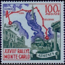 Monaco - 0510