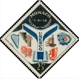Monaco - 0511