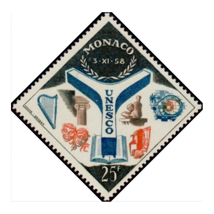 Monaco - 0511