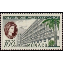 Monaco - 0513