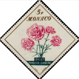 Monaco - 0514