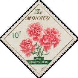 Monaco - 0515