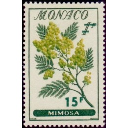 Monaco - 0516