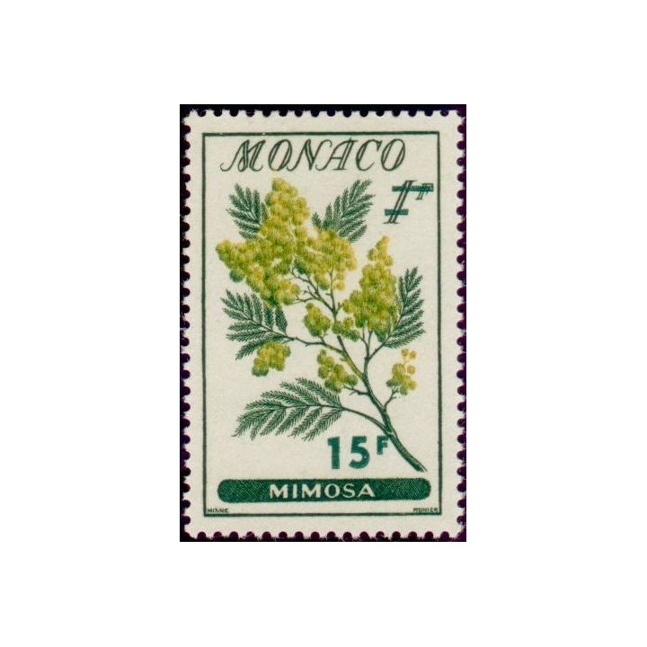 Monaco - 0516