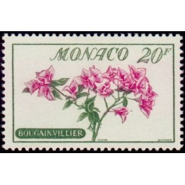 Monaco - 0517