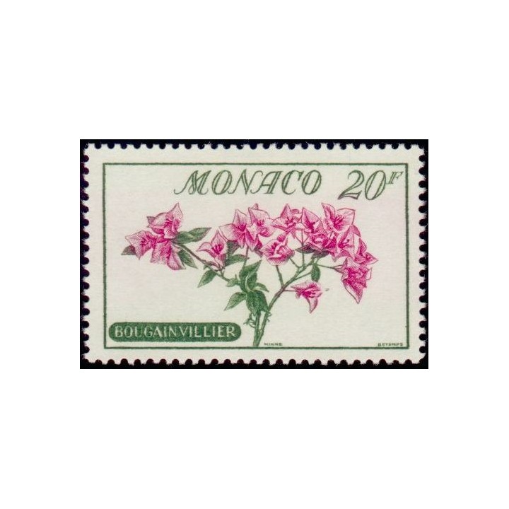 Monaco - 0517