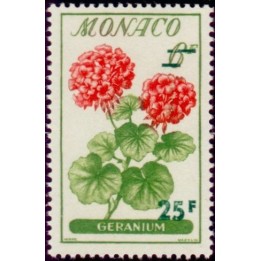 Monaco - 0518