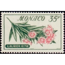 Monaco - 0519
