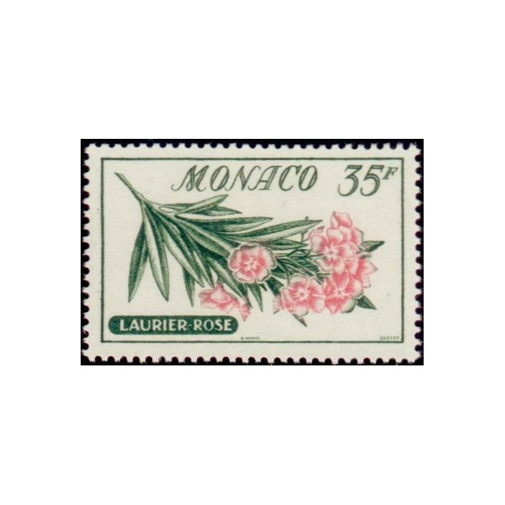 Monaco - 0519
