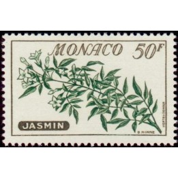 Monaco - 0520