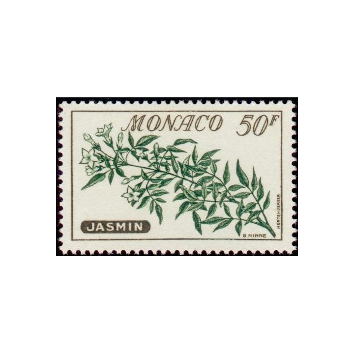 Monaco - 0520