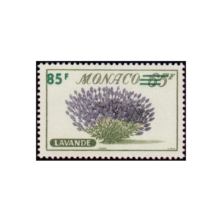 Monaco - 0521
