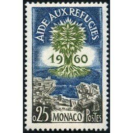 Monaco - 0523