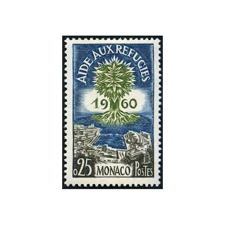 Monaco - 0523