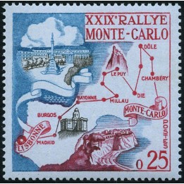 Monaco - 0524