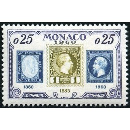 Monaco - 0525
