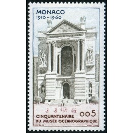 Monaco - 0526