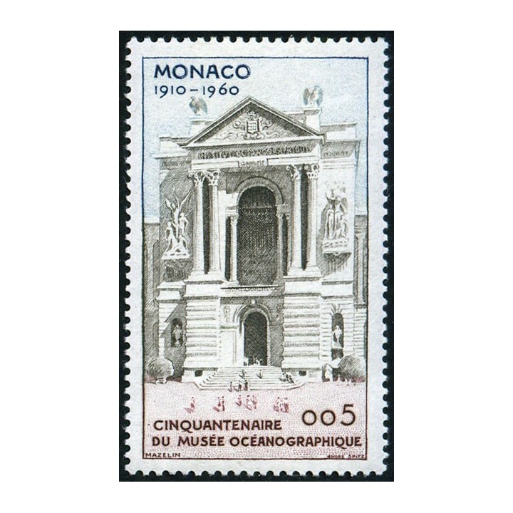 Monaco - 0526