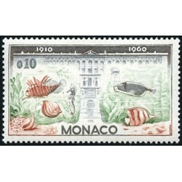 Monaco - 0527