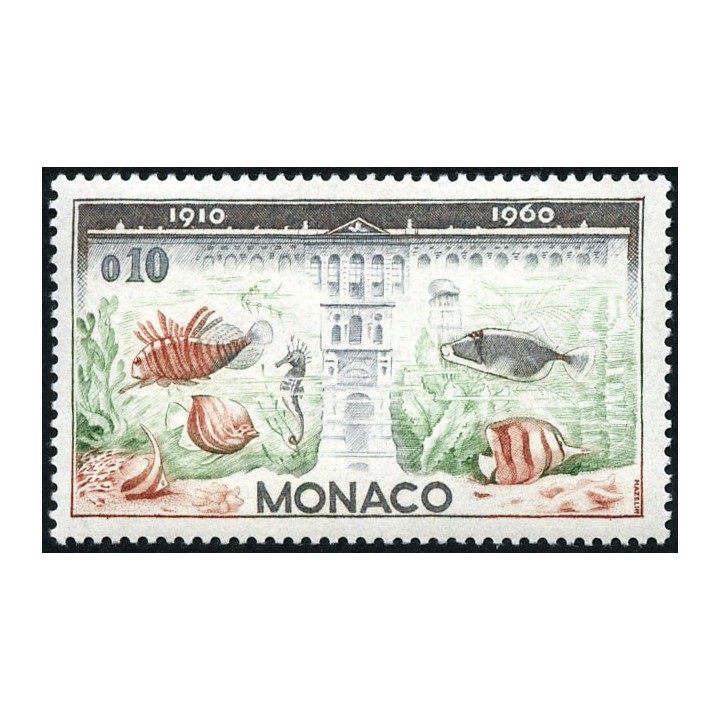 Monaco - 0527