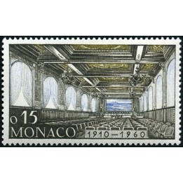 Monaco - 0528