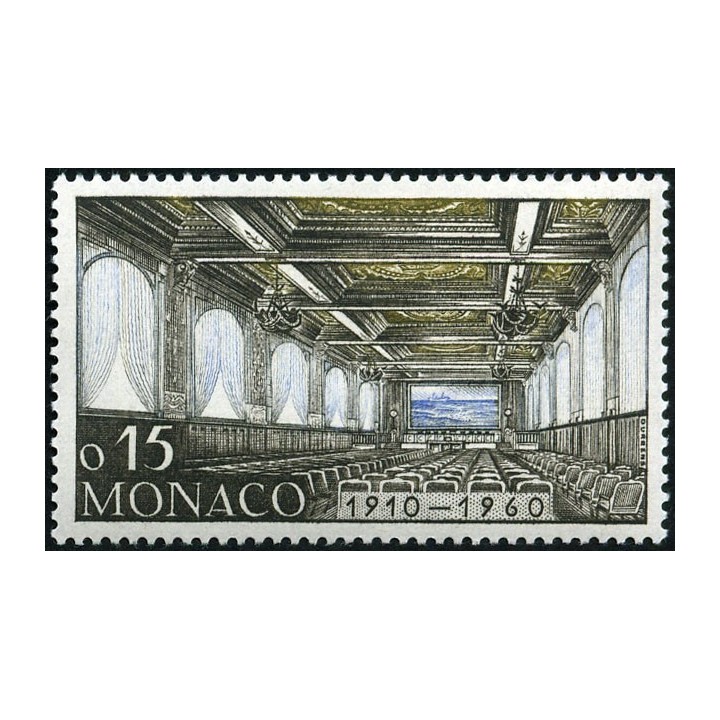 Monaco - 0528
