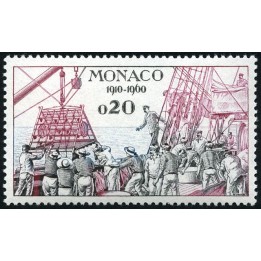 Monaco - 0529