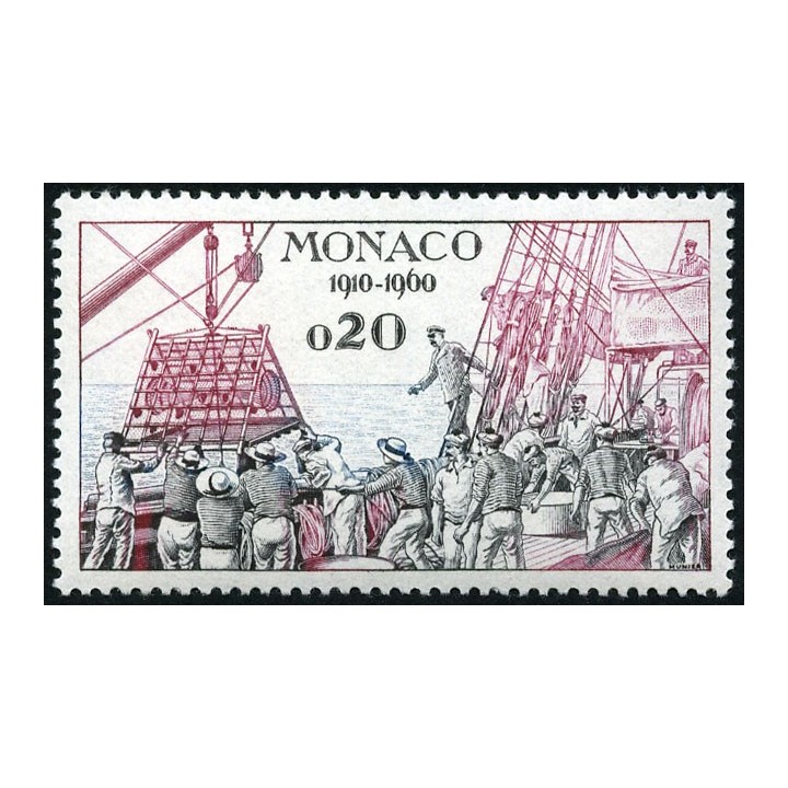 Monaco - 0529