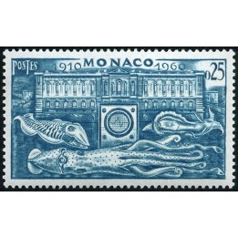 Monaco - 0530