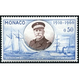 Monaco - 0531
