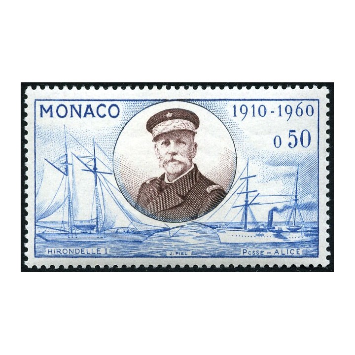 Monaco - 0531