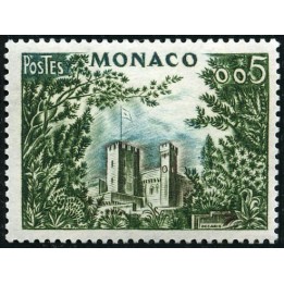 Monaco - 0538
