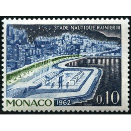 Monaco - 0539A