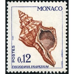Monaco - 0539B