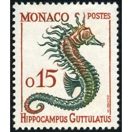Monaco - 0540