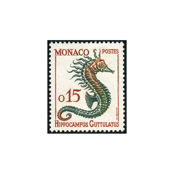 Monaco - 0540