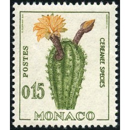 Monaco - 0541