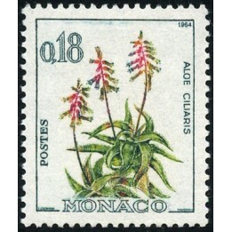 Monaco - 0541A