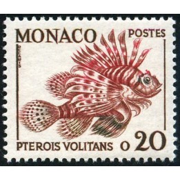 Monaco - 0542