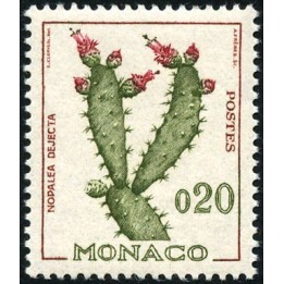Monaco - 0543