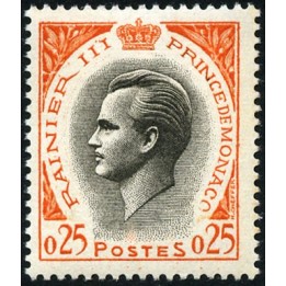 Monaco - 0544