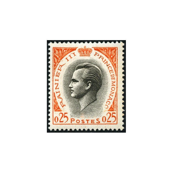 Monaco - 0544